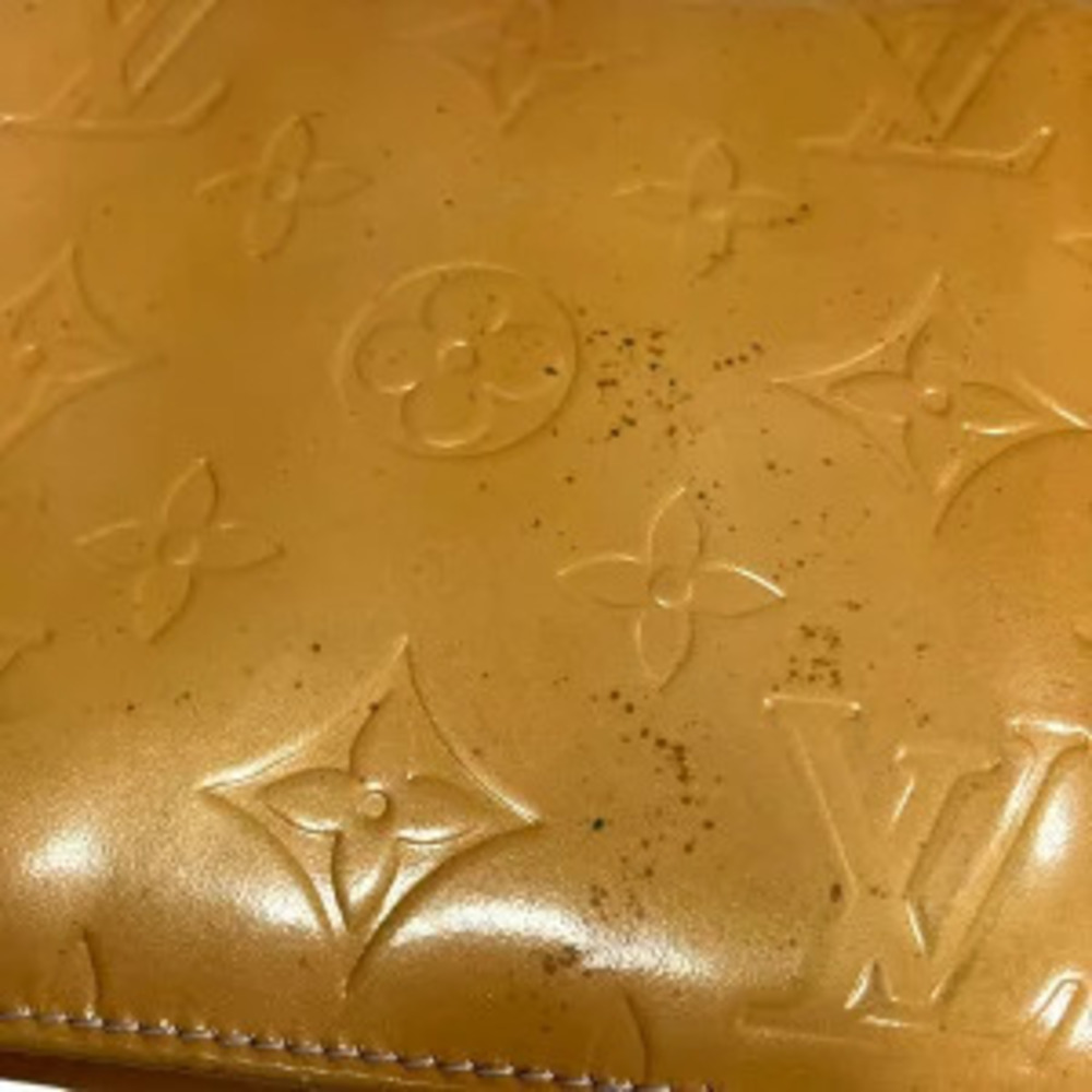 Louis Vuitton Monogram Vernis Lexington Bag Handbag - Picture 6 of 6